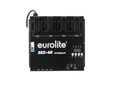 Eurolite Esx-4R Dmx Rdm Switch Pack